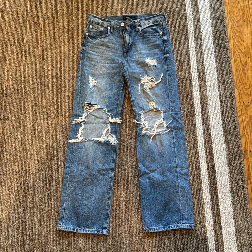 Aeropostale Skater Women’s jeans